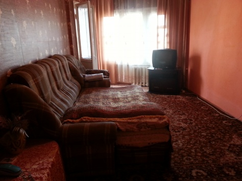 сдам посуточно 1,5 -ку, фотография 1