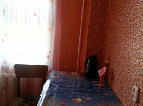сдам посуточно 1,5 -ку, фотография 4
