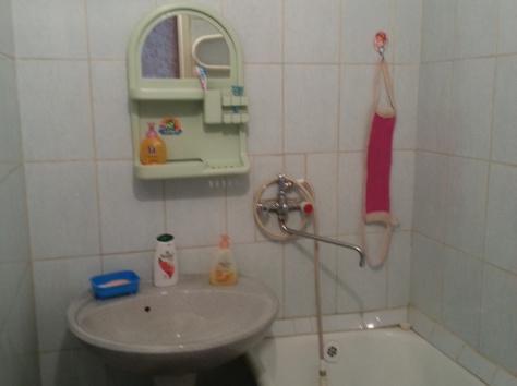 сдам посуточно 1,5 -ку, фотография 6