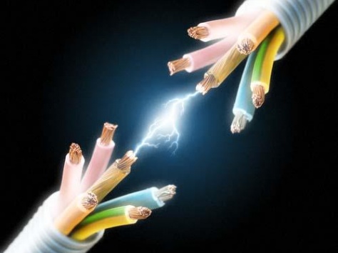 Услуги электрика Алматы, фотография 1