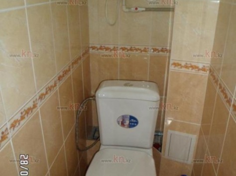 Сдаю 2-х комнатную, 14 мкр,, фотография 4