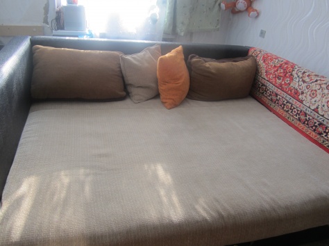 Продам удобный диван-кровать, фотография 1