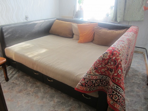 Продам удобный диван-кровать, фотография 2