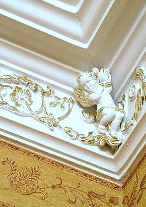 Капитальный ремонт в Астане 