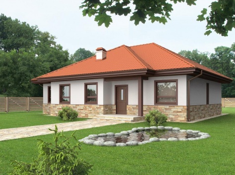 Капитальный ремонт в Астане 