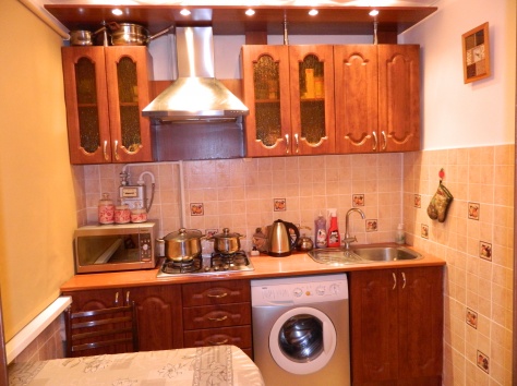 продам 2 комнатную квартиру , 3 этаж. Юго-Восток., фотография 6