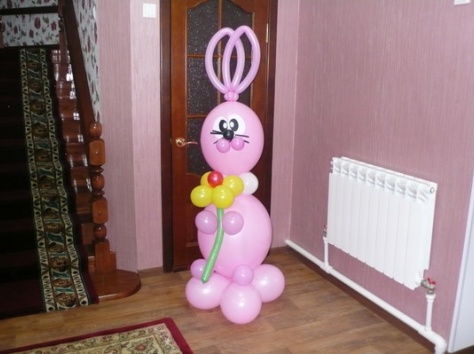 Оформление детских праздников, фотография 3