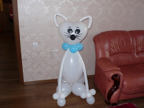 Оформление детских праздников, фотография 6