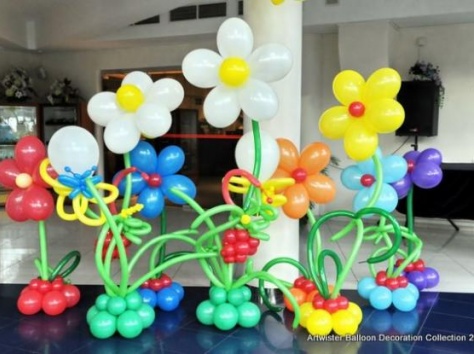 Оформление детских праздников, фотография 7