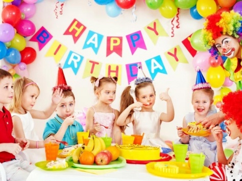 Оформление детских праздников, фотография 12