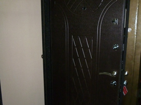 Металлические, утепленные двери. , фотография 5