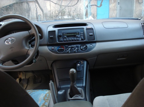 продам машину Тойота Камри, фотография 4