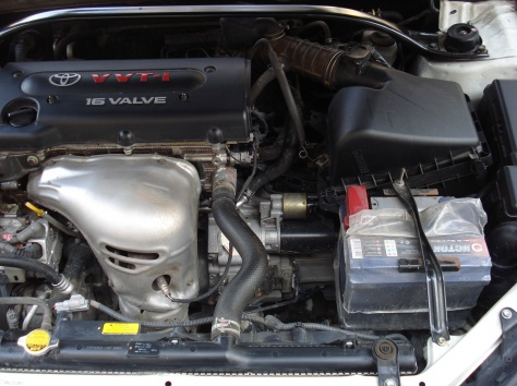 продам машину Тойота Камри, фотография 6