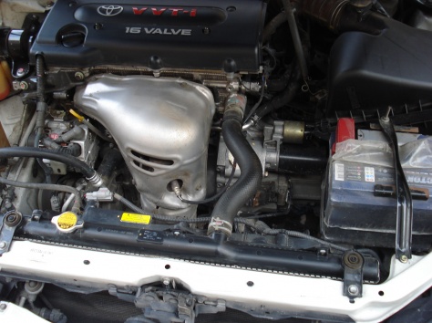 продам машину Тойота Камри, фотография 7