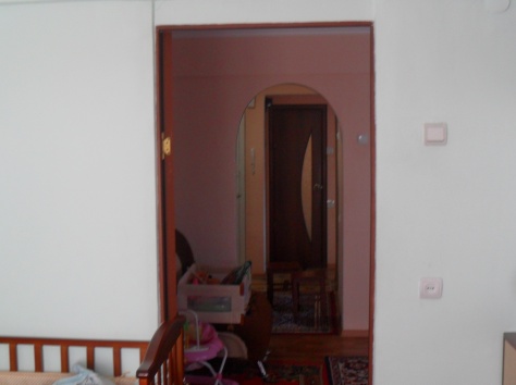 продам 4х комнатную квартиру, фотография 2