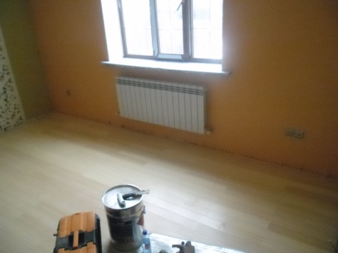 укладка ламината и паркета под ключ, фотография 7