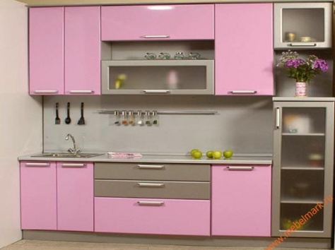 Мебель по индивидуальному заказу, фотография 1