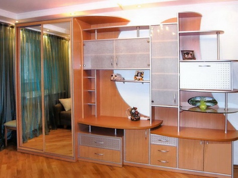 Изготовление мебели на заказ, фотография 6