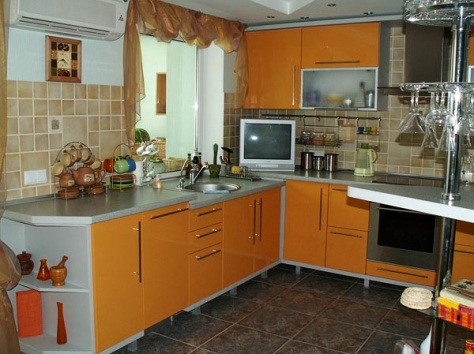 Изготовление мебели на заказ, фотография 7