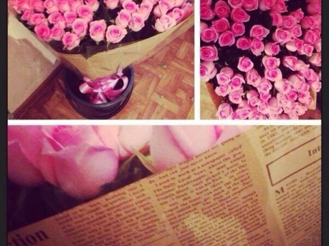 Букет из 101 розы со скидкой 50%!, фотография 1