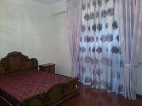 Купи квартиру в элитном жилом комплексе Алматы, фотография 11