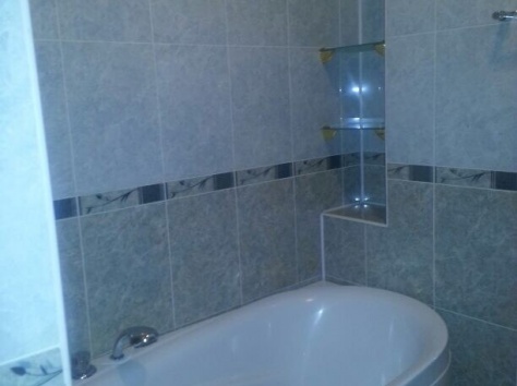 Купи квартиру в элитном жилом комплексе Алматы, фотография 12