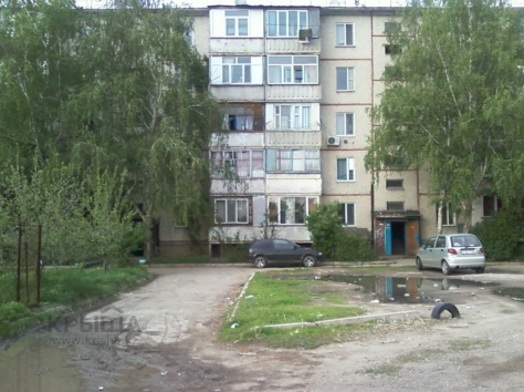 продам квартиру, Казбек би 145 кв 13 уг ул муратбаева, фотография 1