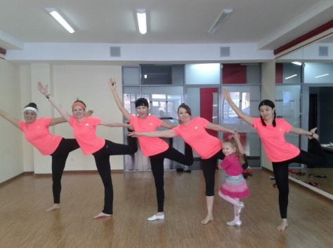 йога, пилатес, йога для беременных, фейсбилдинг, йогалатес , фотография 1