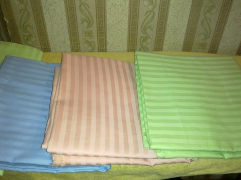 Пошив постельного,столового белья.Караганда.Ручная работа , фотография 6