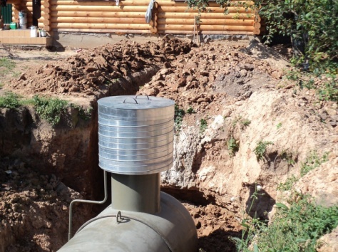 Автономное газоснабжение частного дома, фотография 3