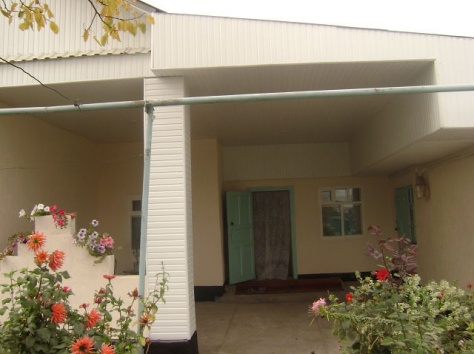 Продается 5 комнатный дом возле зоны отдыха Аю-Тропик, фотография 2