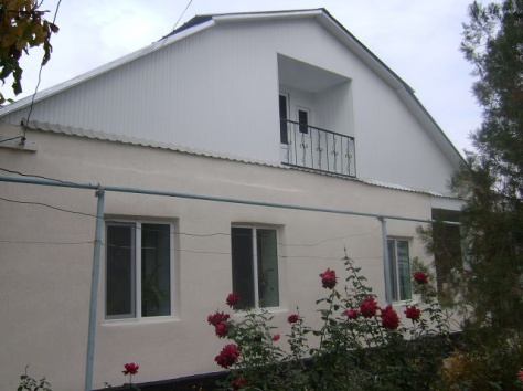 Продается 5 комнатный дом возле зоны отдыха Аю-Тропик, фотография 5