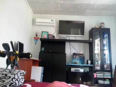 3-х ком времянка, Ынтымак быв. Киров, ул. Аккурай 1 дом, фотография 1