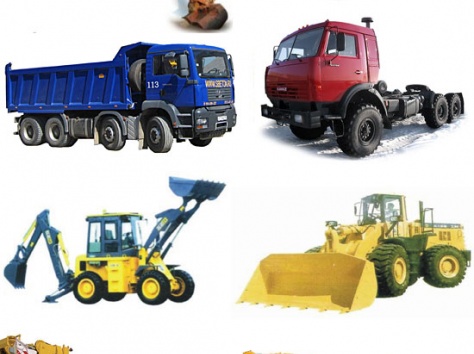 Аренда спецтехники. Асфальтирование. Планировка., фотография 1