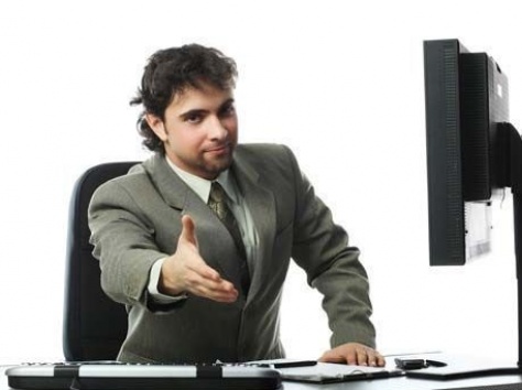 начальник отдела, фотография 1