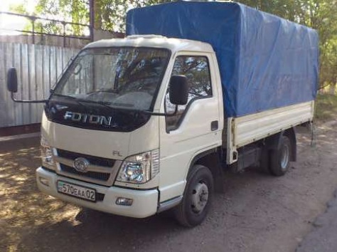 Грузоперевозки по городу! Не дорого, фотография 1