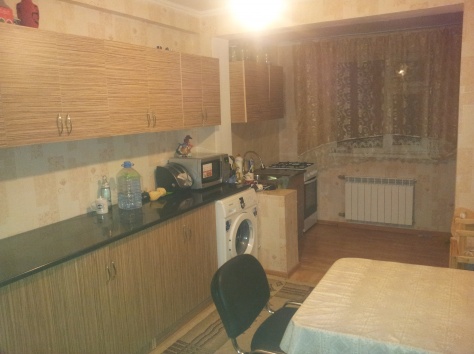 Продам просторную и уютную 2 ком.кв., фотография 1