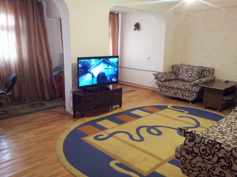 Продам просторную и уютную 2 ком.кв., фотография 3