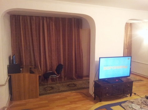 Продам просторную и уютную 2 ком.кв., фотография 4