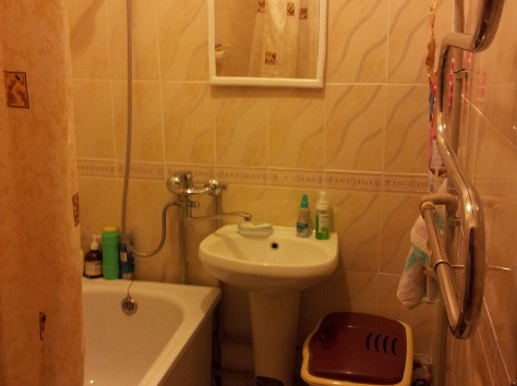 Продам просторную и уютную 2 ком.кв., фотография 8