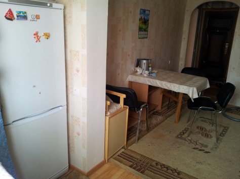 Продам просторную и уютную 2 ком.кв., фотография 10