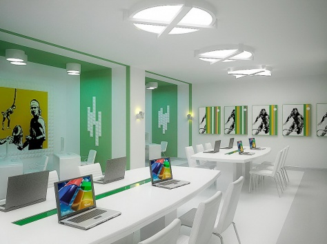 Дизаин интерьера,экстерьера,картины на заказ, роспись,логотипы,графика, фотография 5