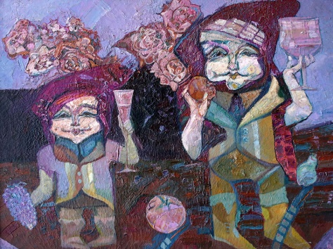 Дизаин интерьера,экстерьера,картины на заказ, роспись,логотипы,графика, фотография 6