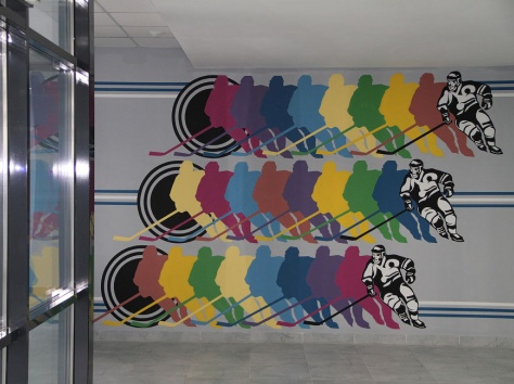 Дизаин интерьера,экстерьера,картины на заказ, роспись,логотипы,графика, фотография 9