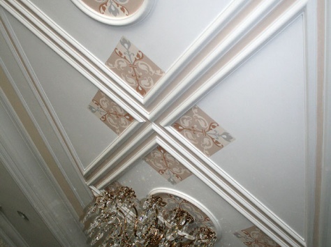 Дизаин интерьера,экстерьера,картины на заказ, роспись,логотипы,графика, фотография 10