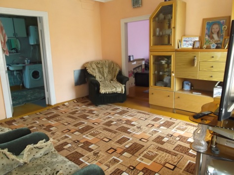 Продам дом, поселок Мирный Куратова , фотография 3