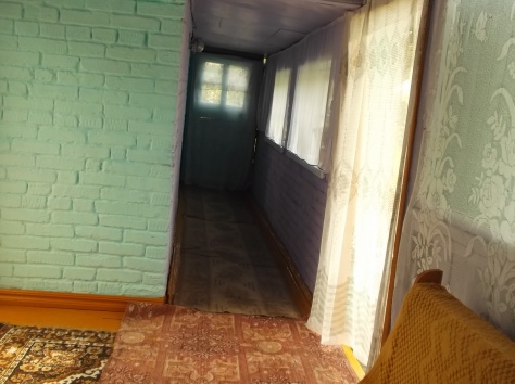 Продам дом, поселок Мирный Куратова , фотография 7