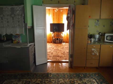 Продам дом, поселок Мирный Куратова , фотография 8