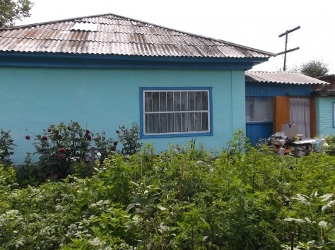 Продам дом, поселок Мирный Куратова , фотография 10