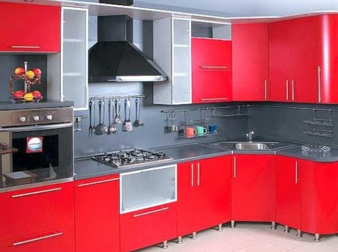 мебель на заказ, фотография 2